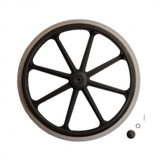 AQUATIC WHEELCHAIR PARTS